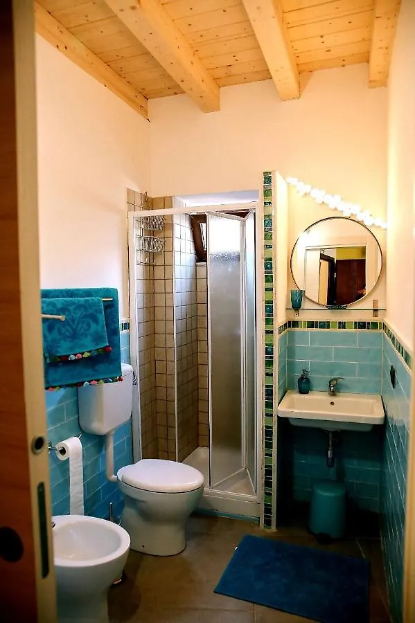 Center Street Apartment Catania 0*,  Italy