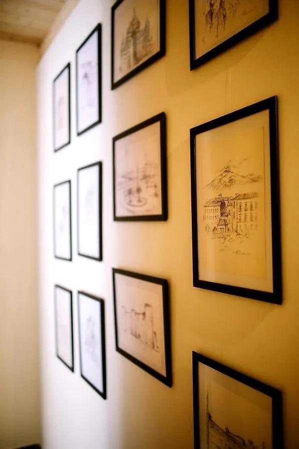 Center Street Apartment Catania