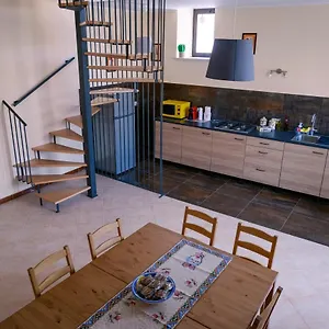 U Passiaturi Big House CTA