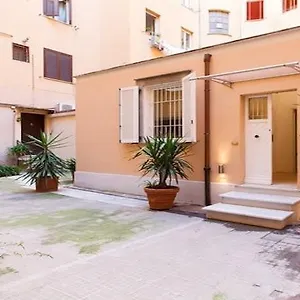 Parioli House Near Borghese-luiss Roma