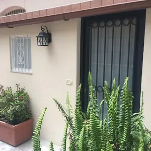 Casa Mascagni CTA